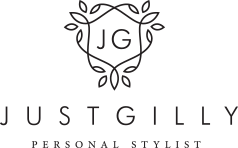 Just Gilly Logo